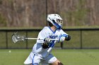 MLAX vs Babson  Wheaton College Men's Lacrosse vs Babson College. - Photo by Keith Nordstrom : Wheaton, Lacrosse, LAX, Babson, MLax